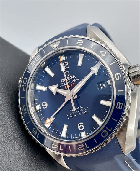 seamaster planet ocean 600m omega|omega planet ocean 600m 45.5mm.